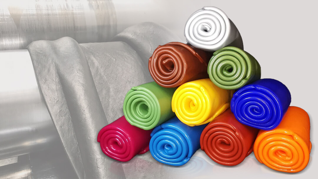 Silicone Rubber Compounds Silicone Nab