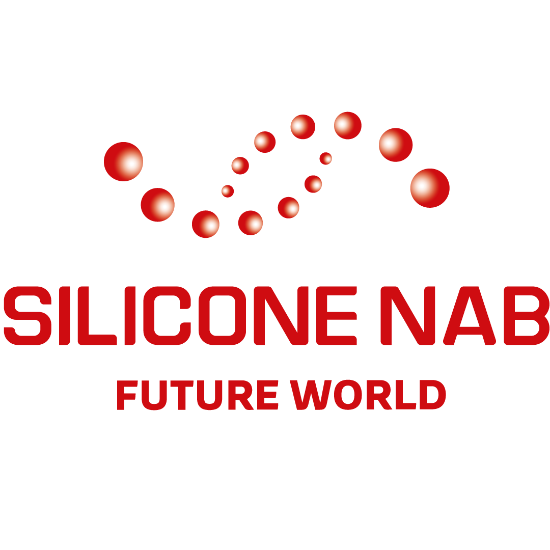 Silicone Nab Logo